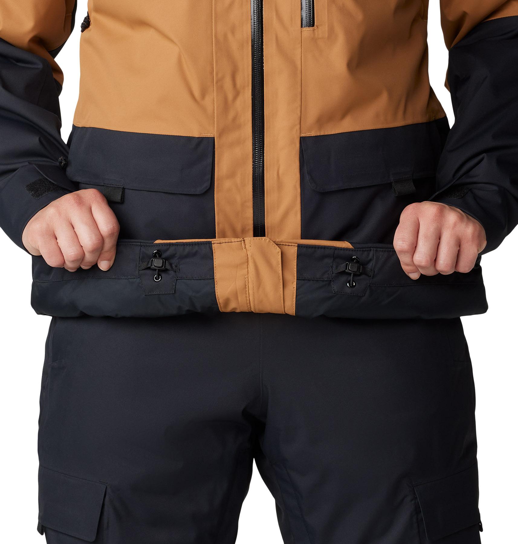 Product gallery image number 10 for product Firefall Insulated Parka - Women's