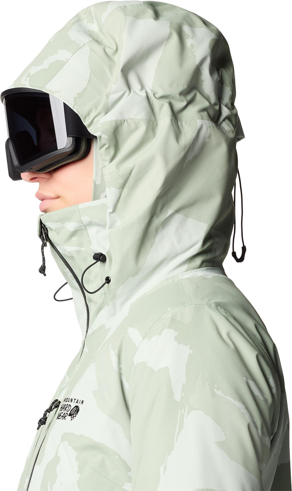 Numéro de l'image de la galerie de produits 11 pour le produit Parka isolé Firefall - Femme