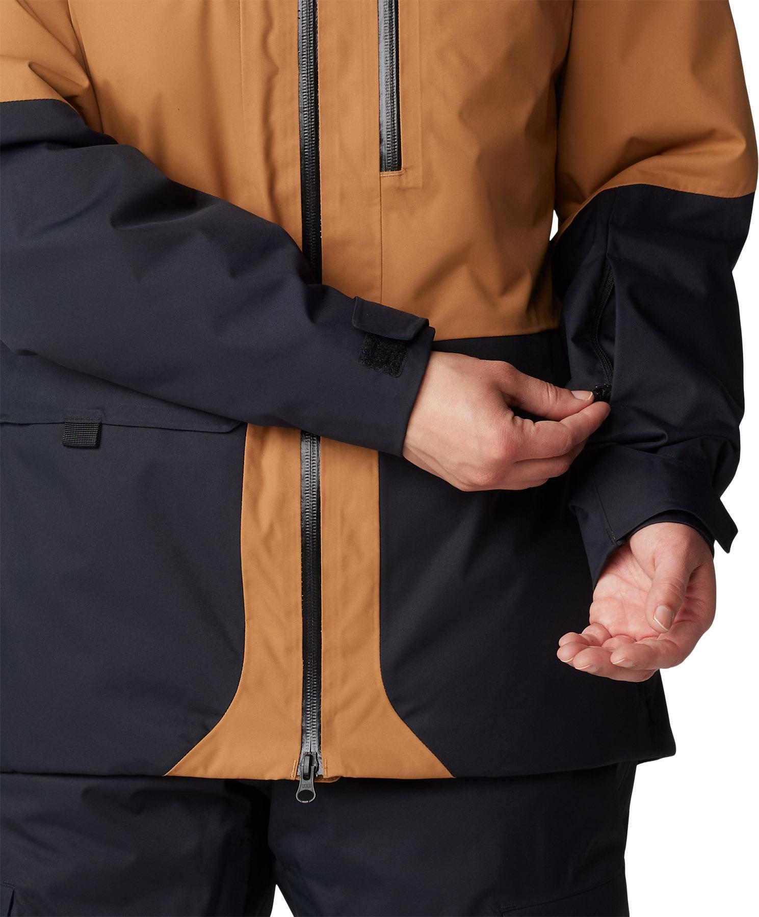 Product gallery image number 9 for product Firefall Insulated Parka - Women's