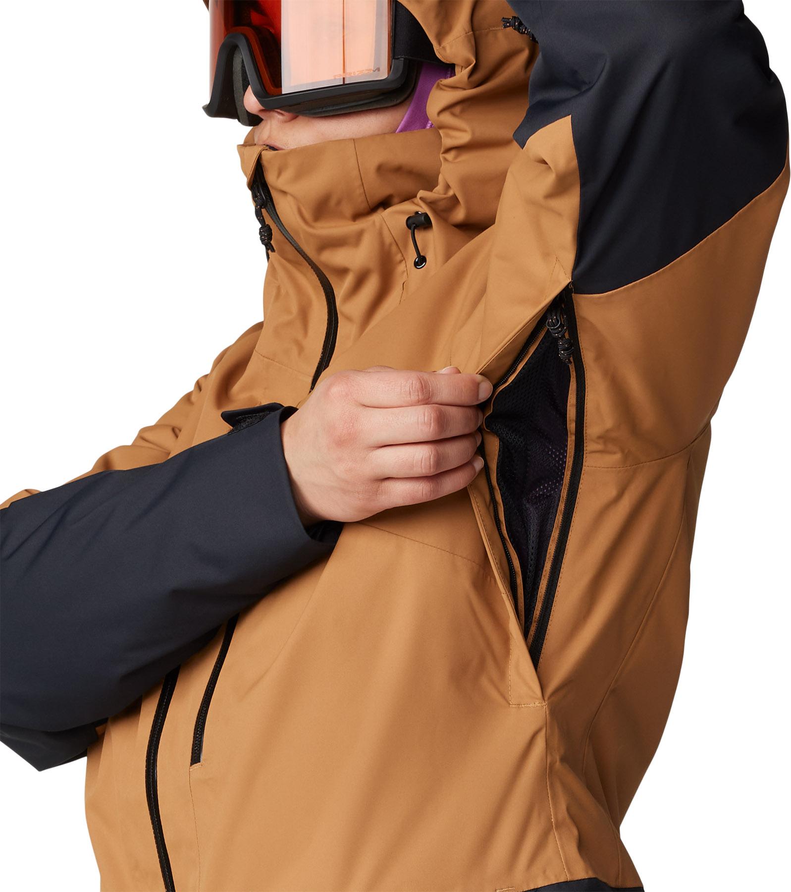 Product gallery image number 8 for product Firefall Insulated Parka - Women's