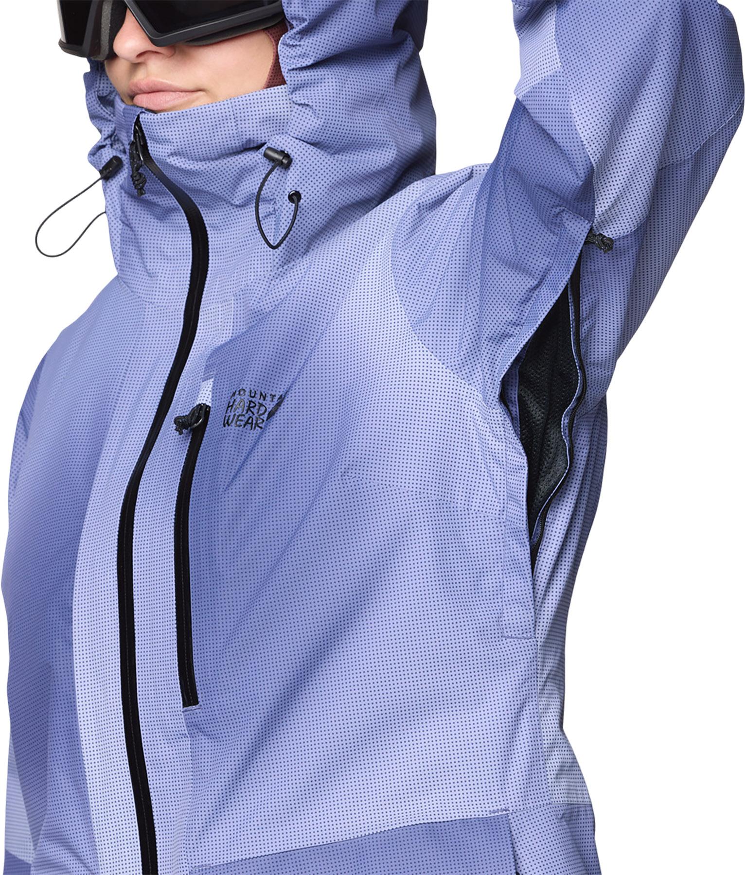 Product gallery image number 10 for product Firefall Insulated Parka - Women's