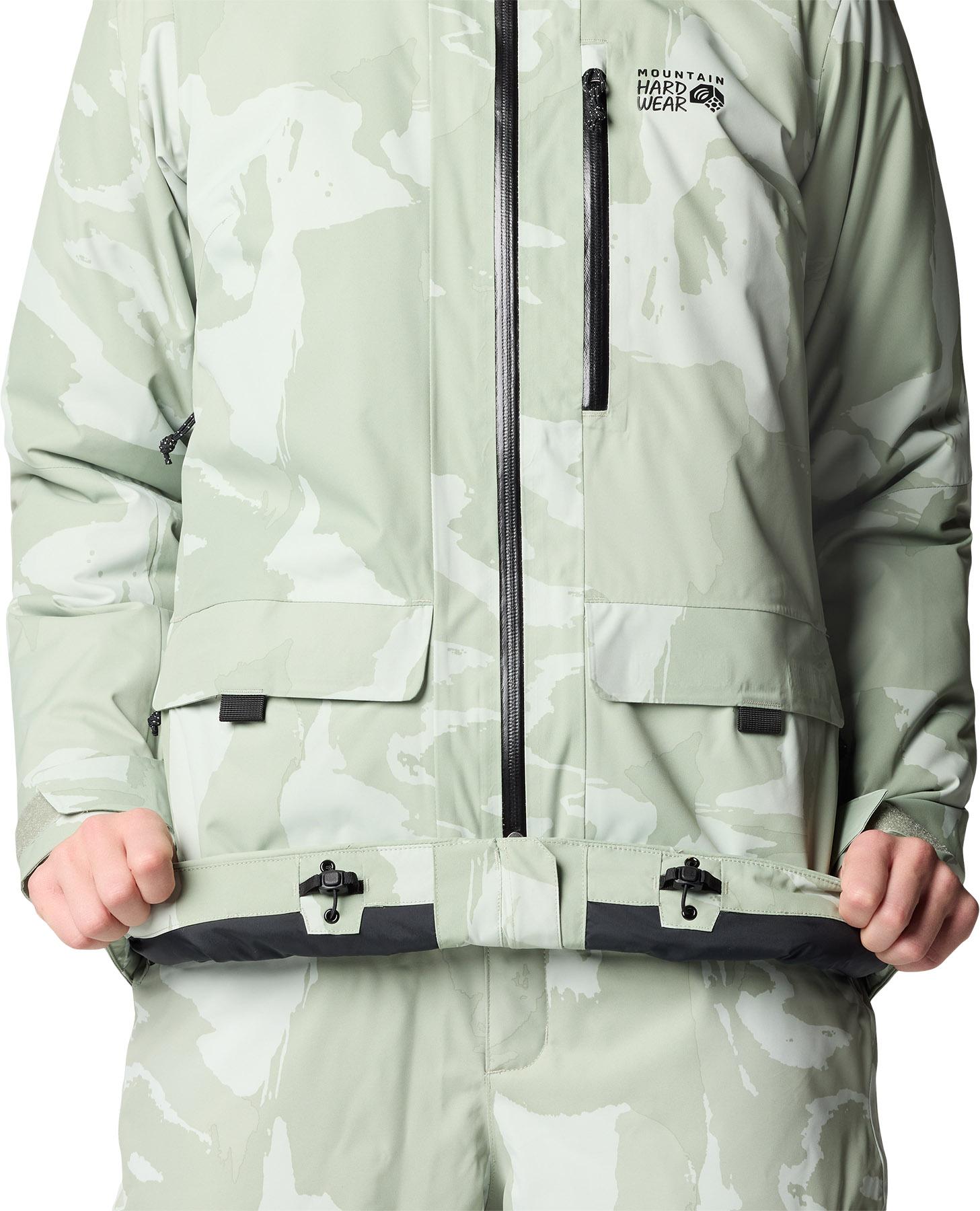 Numéro de l'image de la galerie de produits 8 pour le produit Parka isolé Firefall - Femme