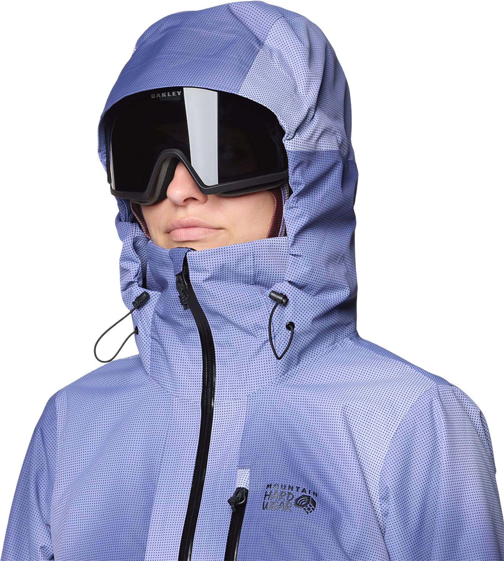 Product gallery image number 7 for product Firefall Insulated Parka - Women's