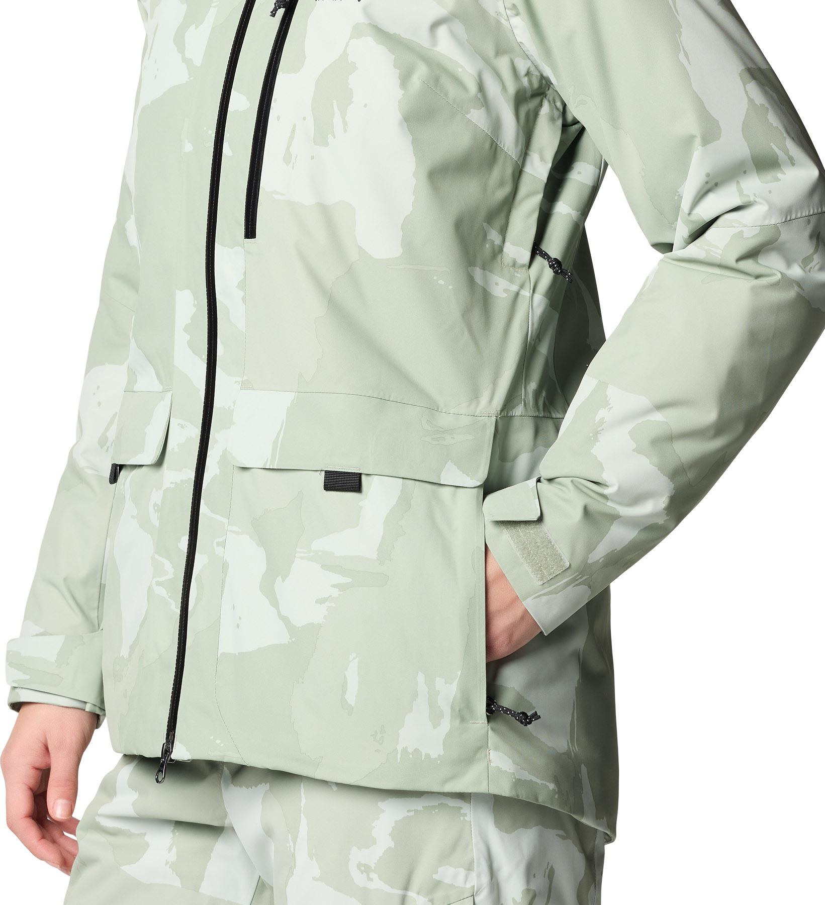 Numéro de l'image de la galerie de produits 7 pour le produit Parka isolé Firefall - Femme