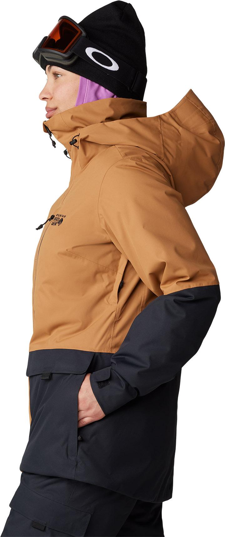 Product gallery image number 13 for product Firefall Insulated Parka - Women's