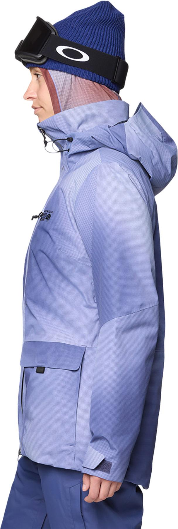 Product gallery image number 5 for product Firefall Insulated Parka - Women's