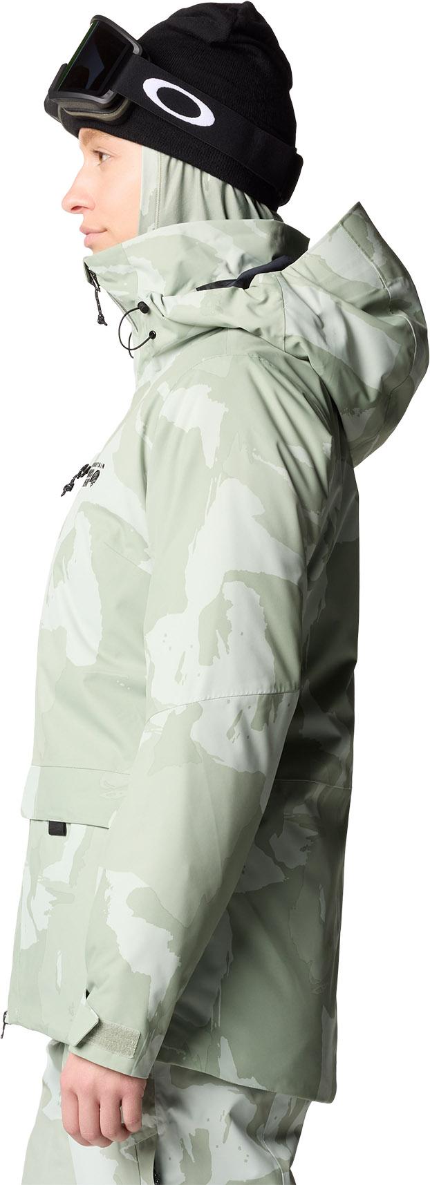 Numéro de l'image de la galerie de produits 14 pour le produit Parka isolé Firefall - Femme