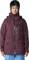 Colour: Blackberry