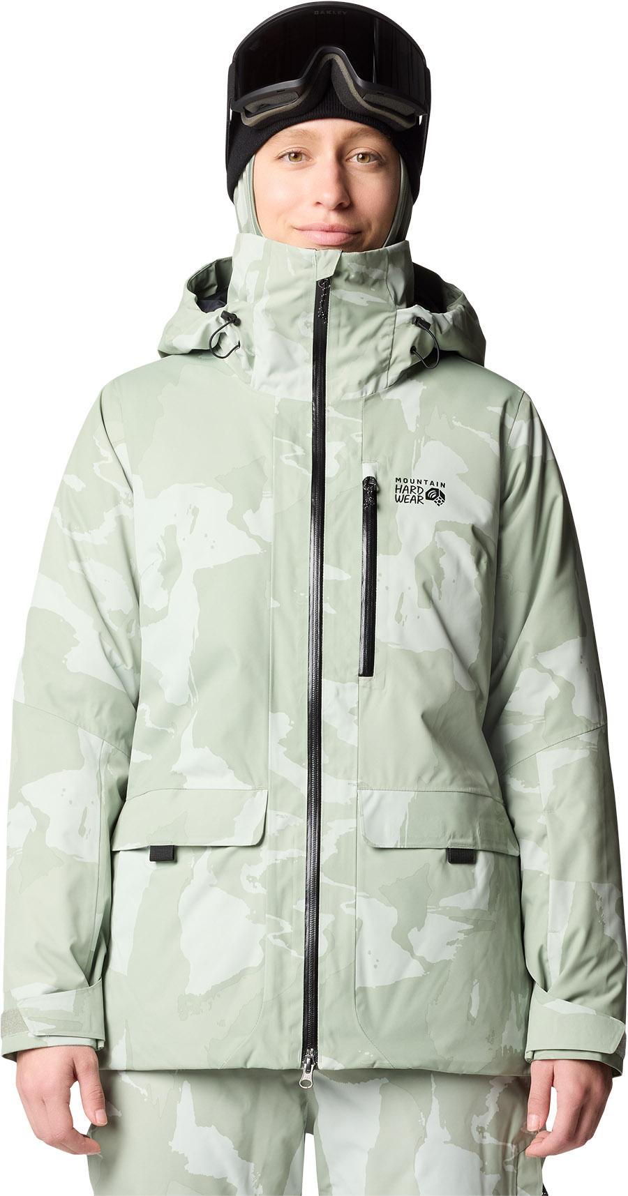 Image de produit pour Firefall Insulated Parka - Women's