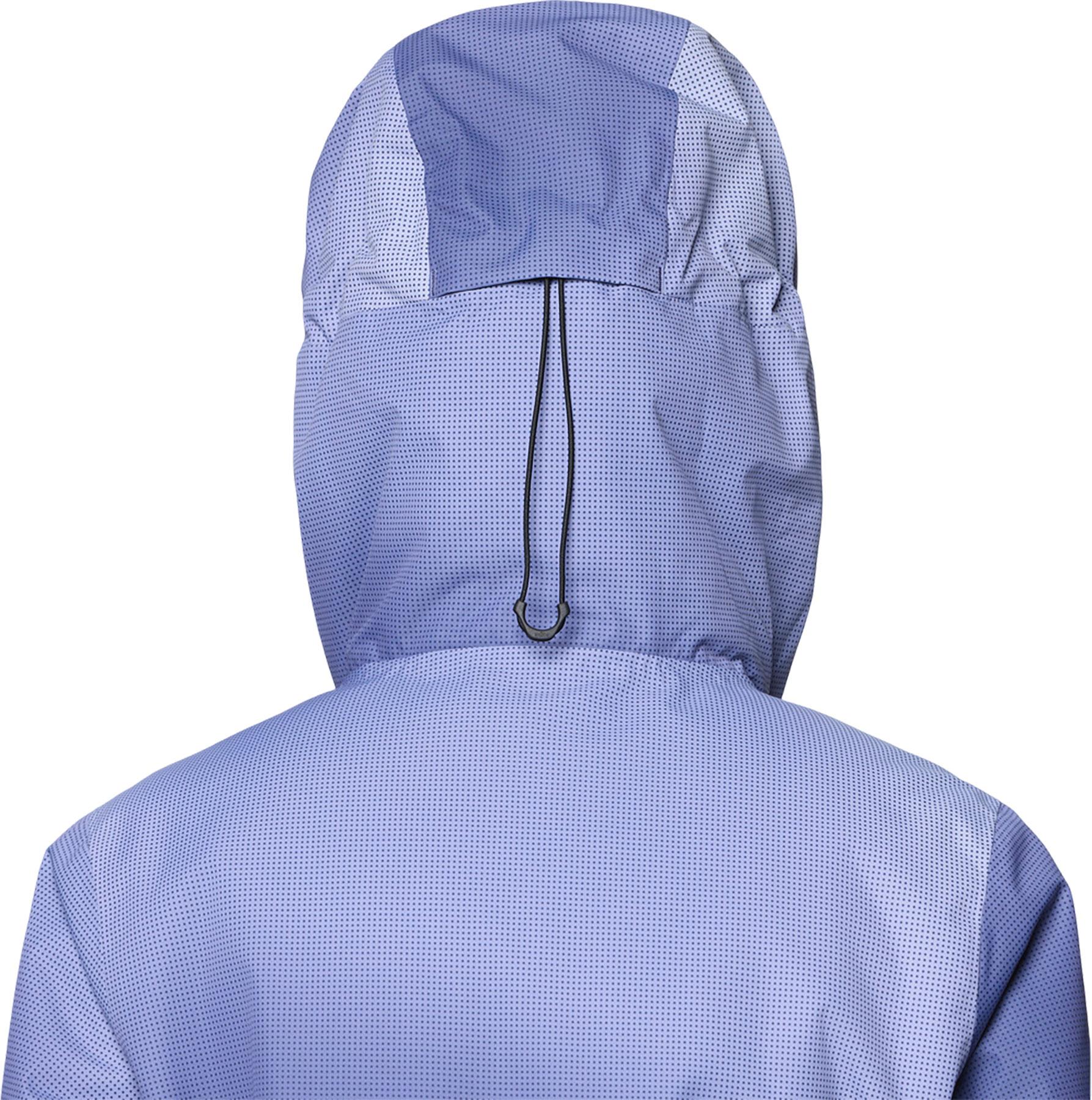 Numéro de l'image de la galerie de produits 4 pour le produit Manteau isolé Firefall - Femme