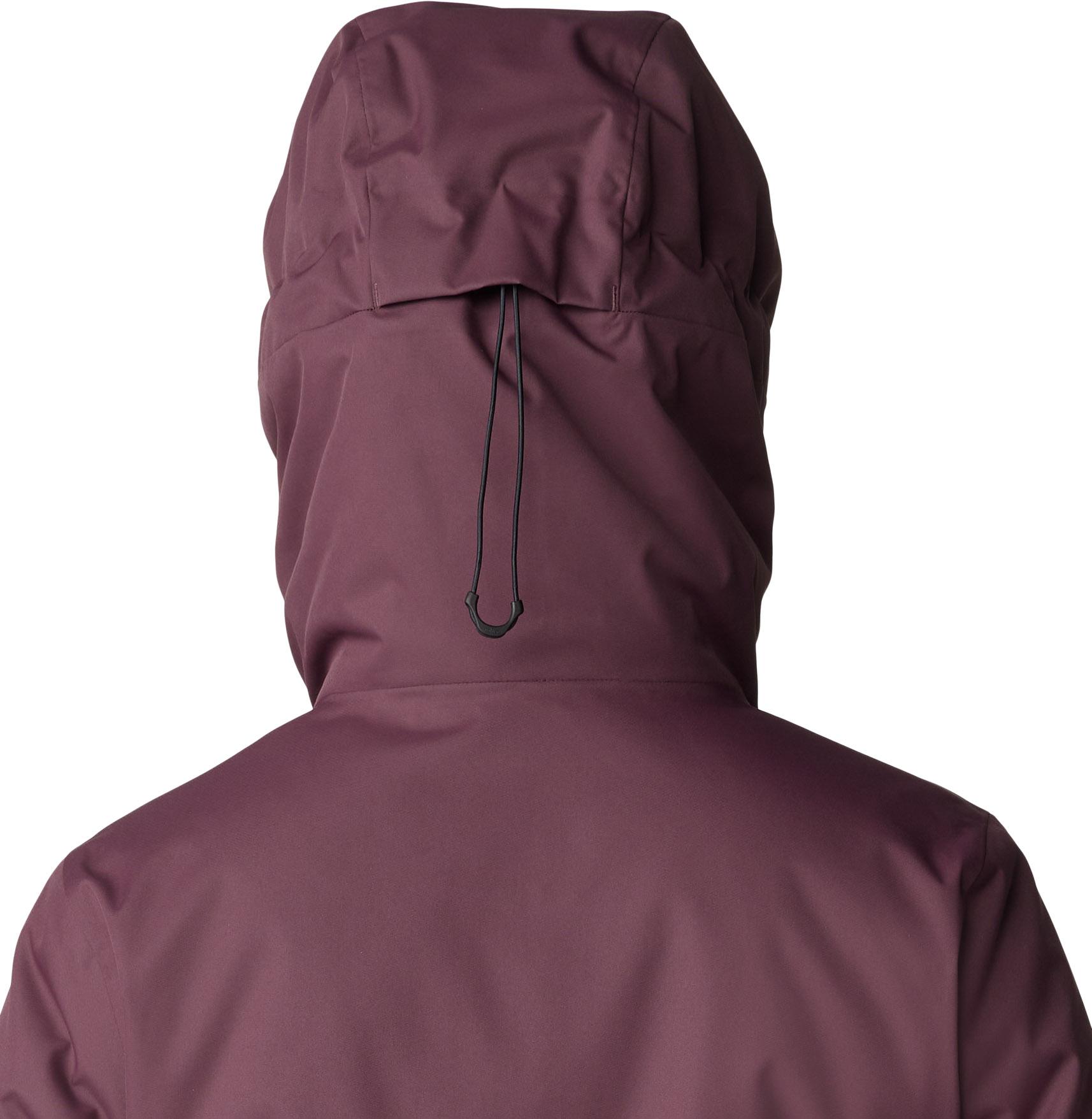 Numéro de l'image de la galerie de produits 11 pour le produit Manteau isolé Firefall - Femme