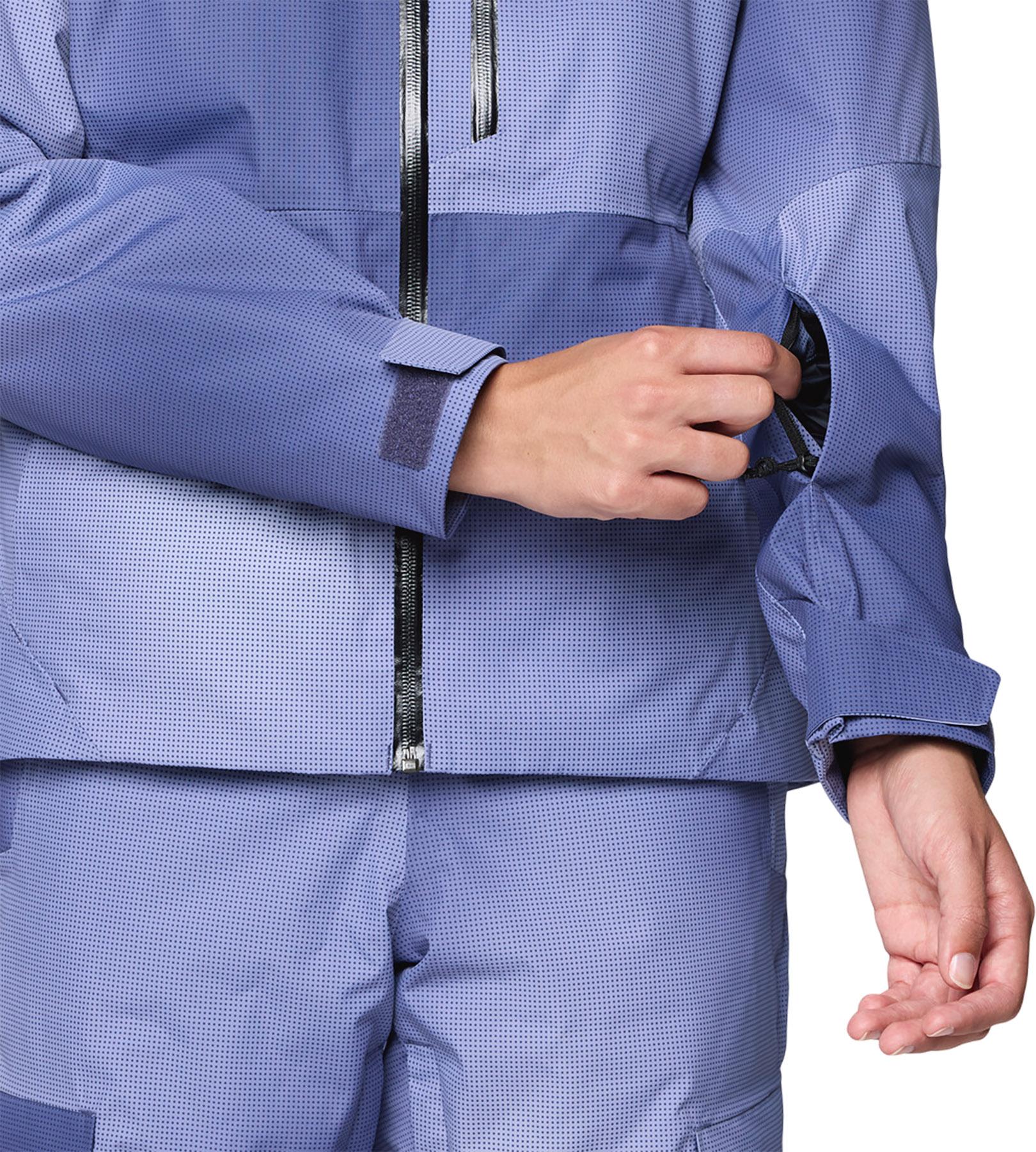 Numéro de l'image de la galerie de produits 8 pour le produit Manteau isolé Firefall - Femme