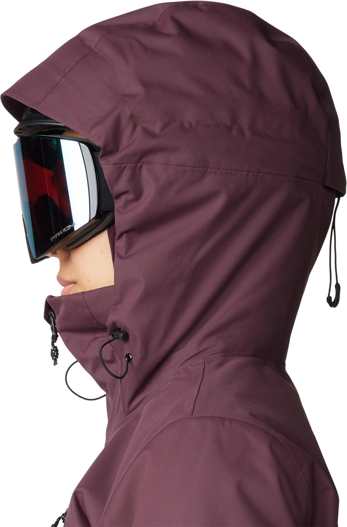 Numéro de l'image de la galerie de produits 5 pour le produit Manteau isolé Firefall - Femme