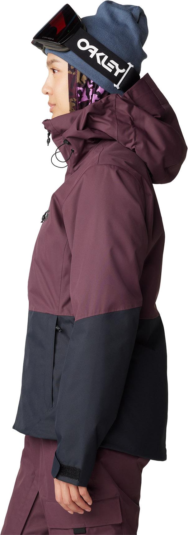 Numéro de l'image de la galerie de produits 2 pour le produit Manteau isolé Firefall - Femme