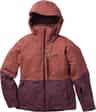 Couleur: Bourbon Brown - Blackberry