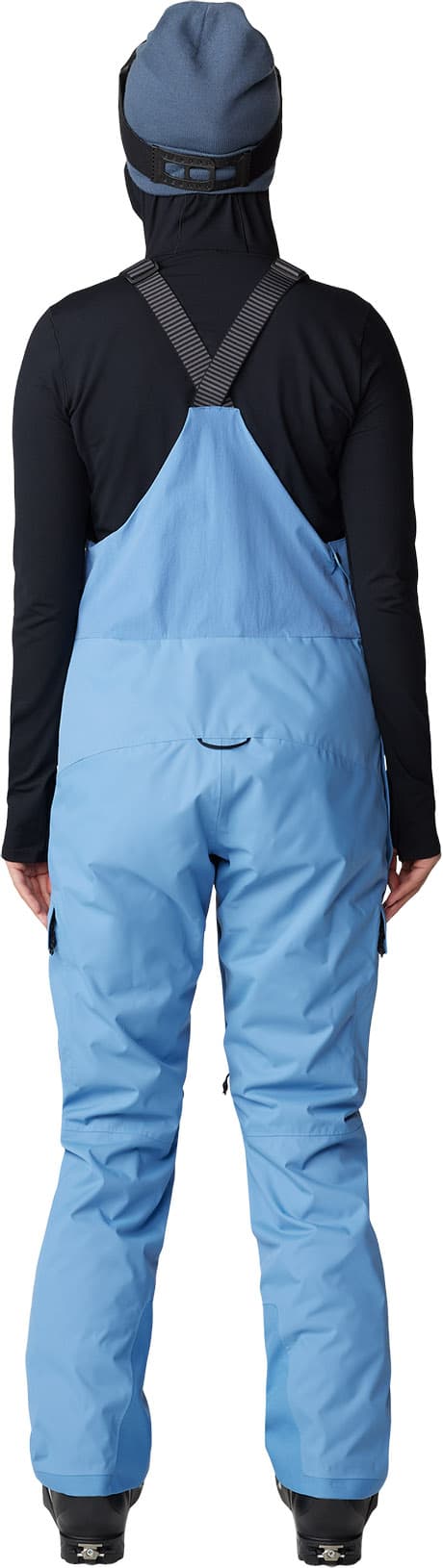 Product gallery image number 7 for product Firefall Bib - Women's