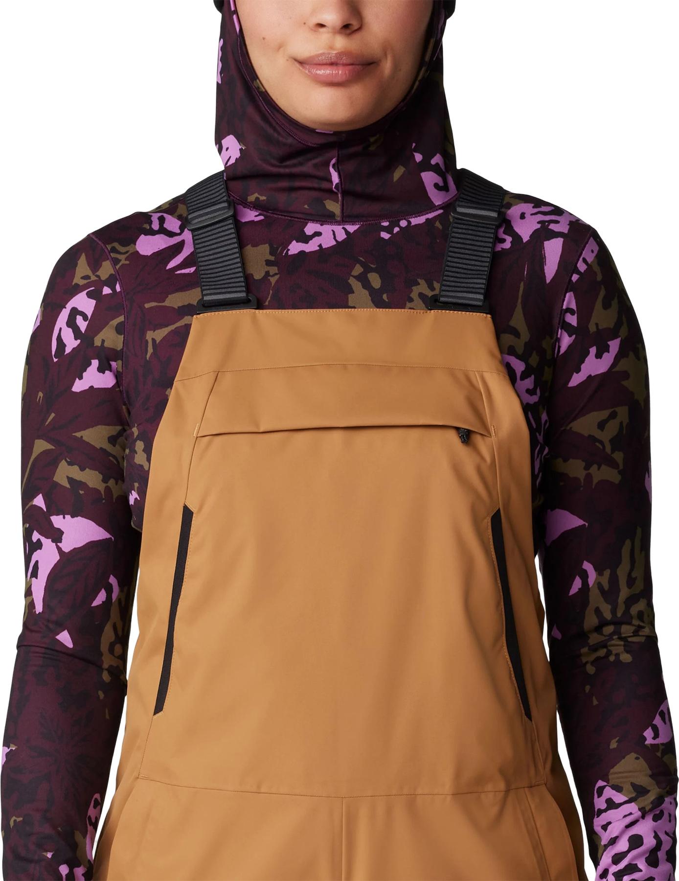 Product gallery image number 7 for product Firefall Bib - Women's
