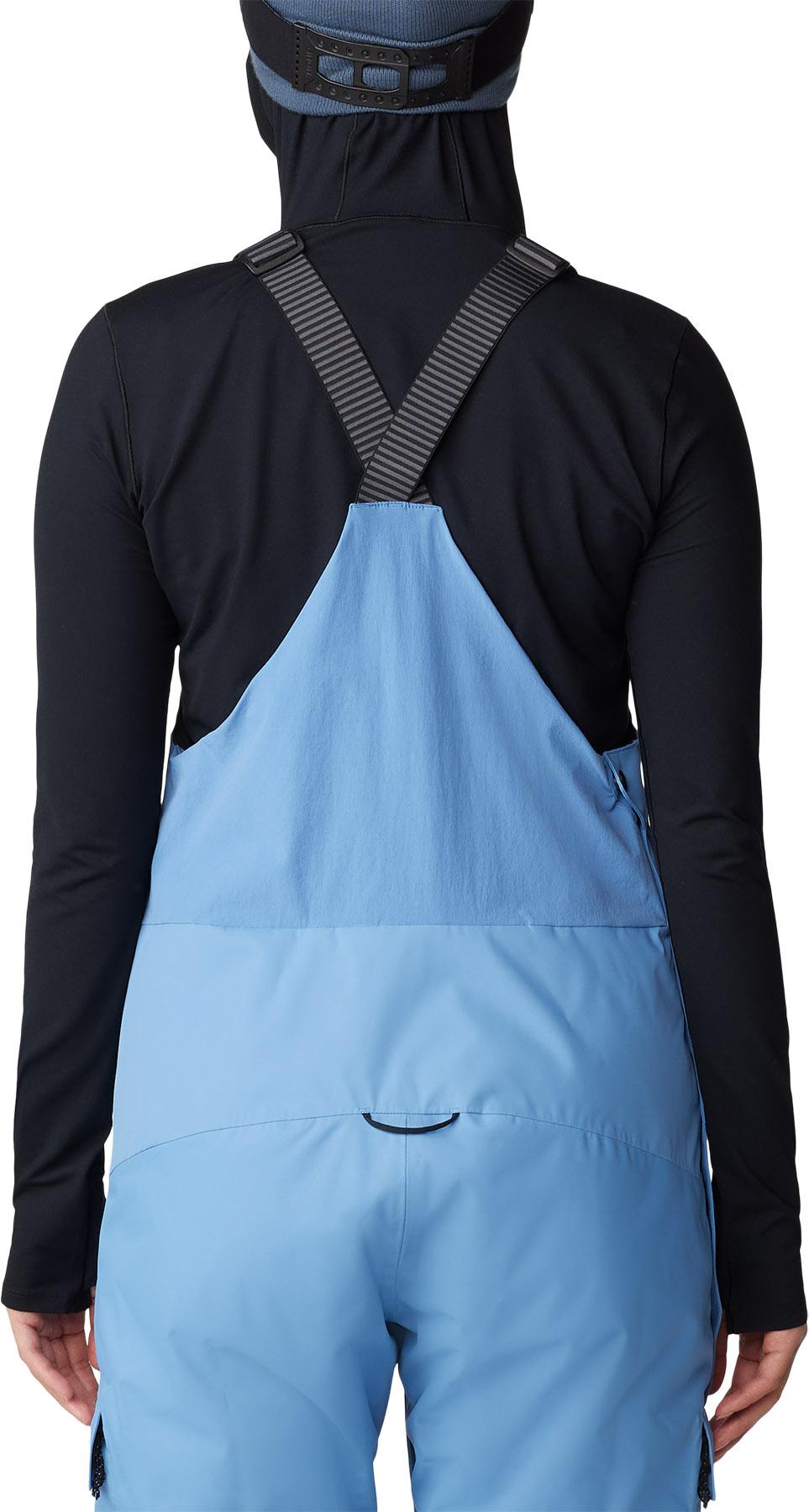 Product gallery image number 6 for product Firefall Bib - Women's