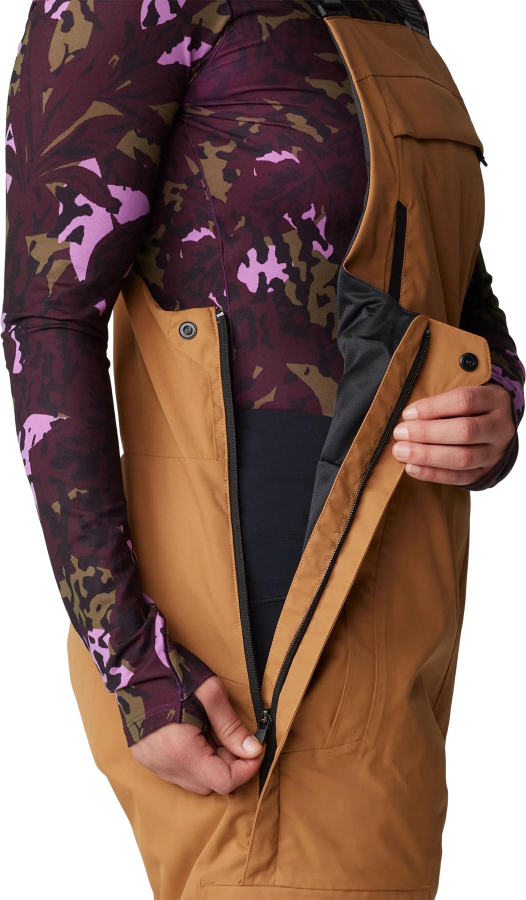 Product gallery image number 5 for product Firefall Bib - Women's