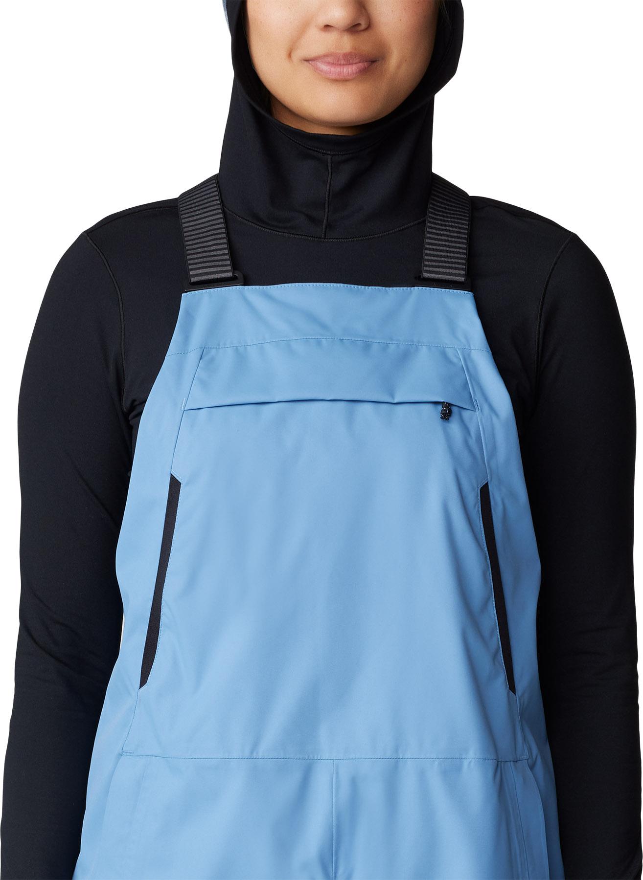 Product gallery image number 5 for product Firefall Bib - Women's