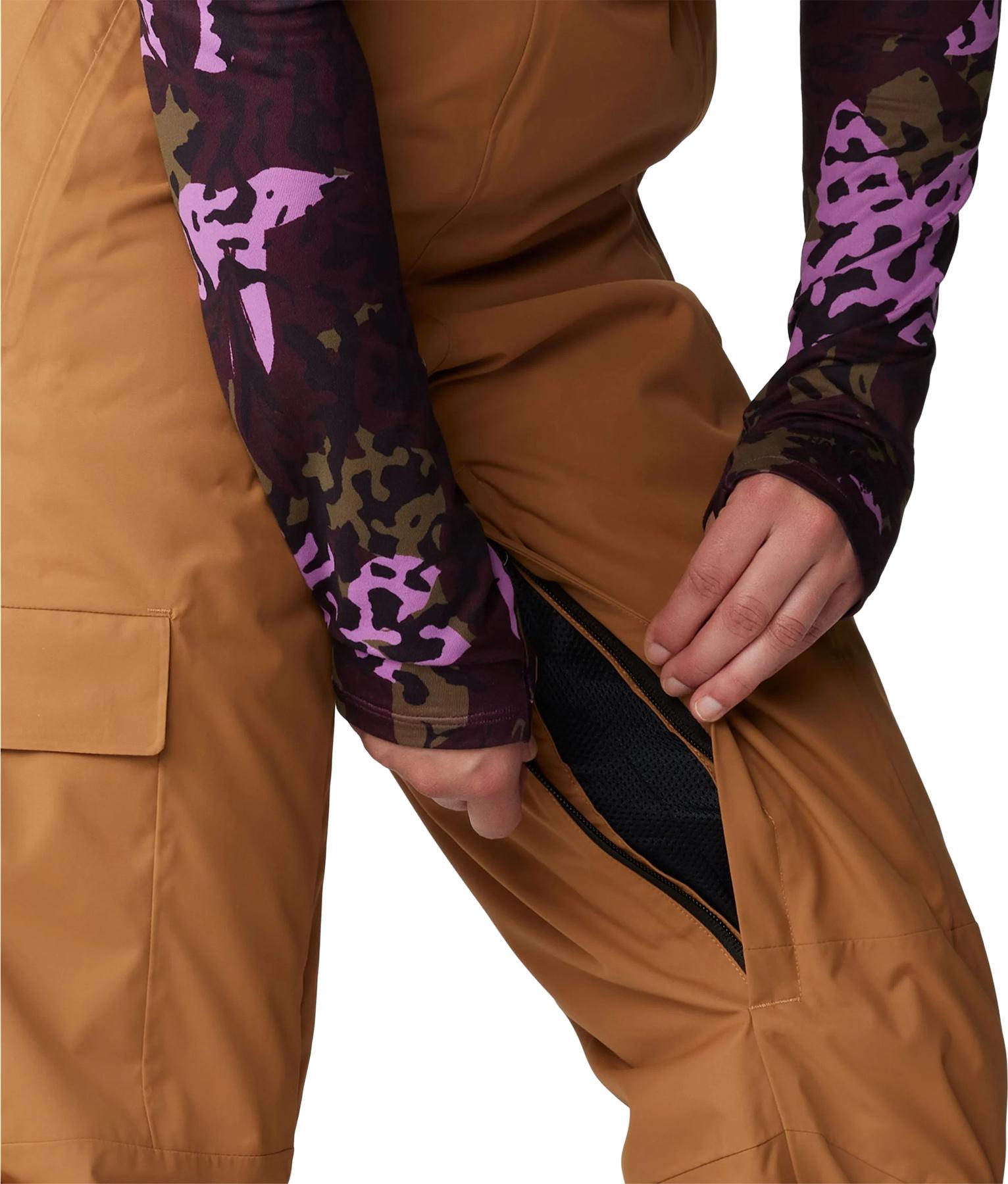 Product gallery image number 6 for product Firefall Bib - Women's