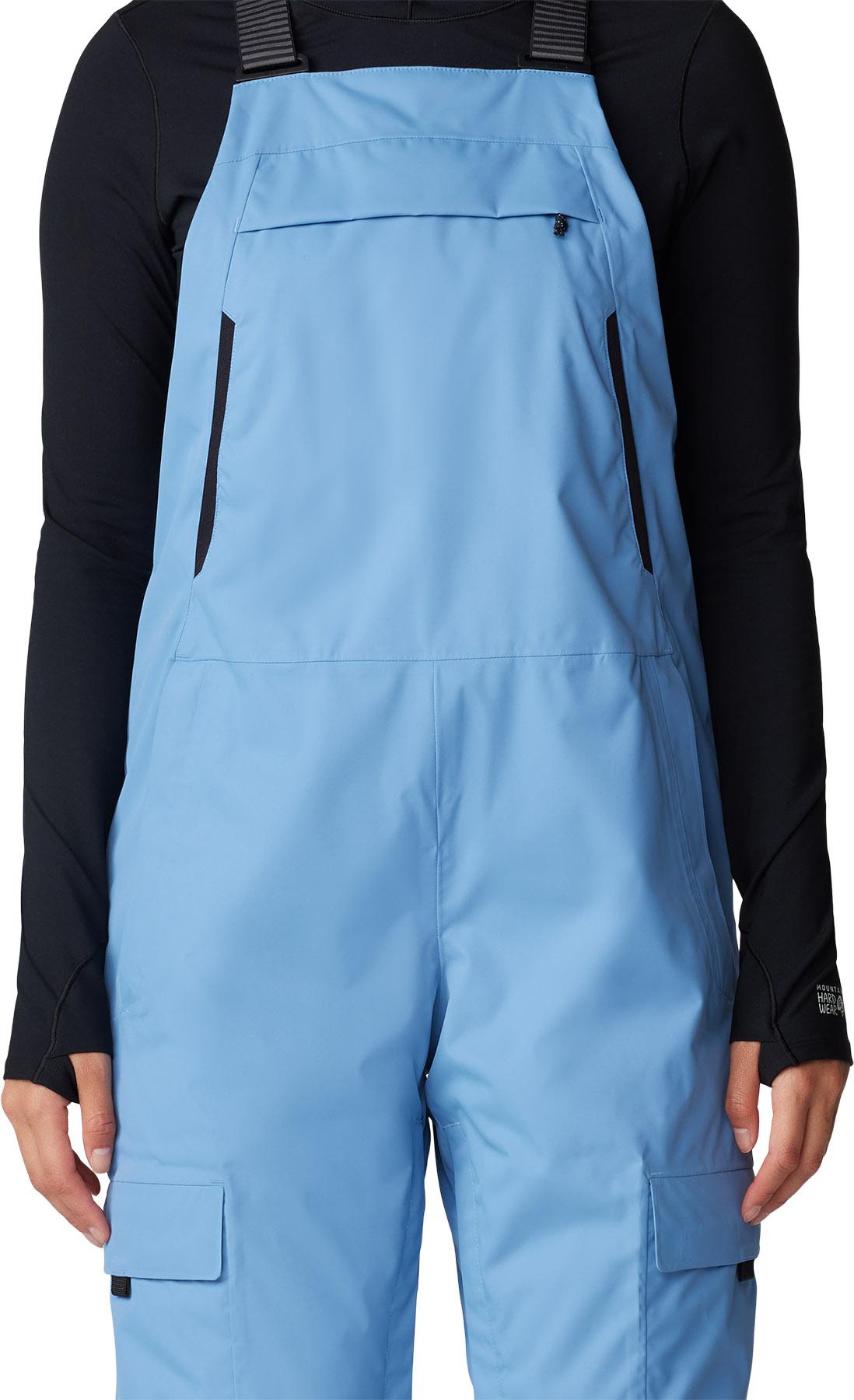 Product gallery image number 4 for product Firefall Bib - Women's