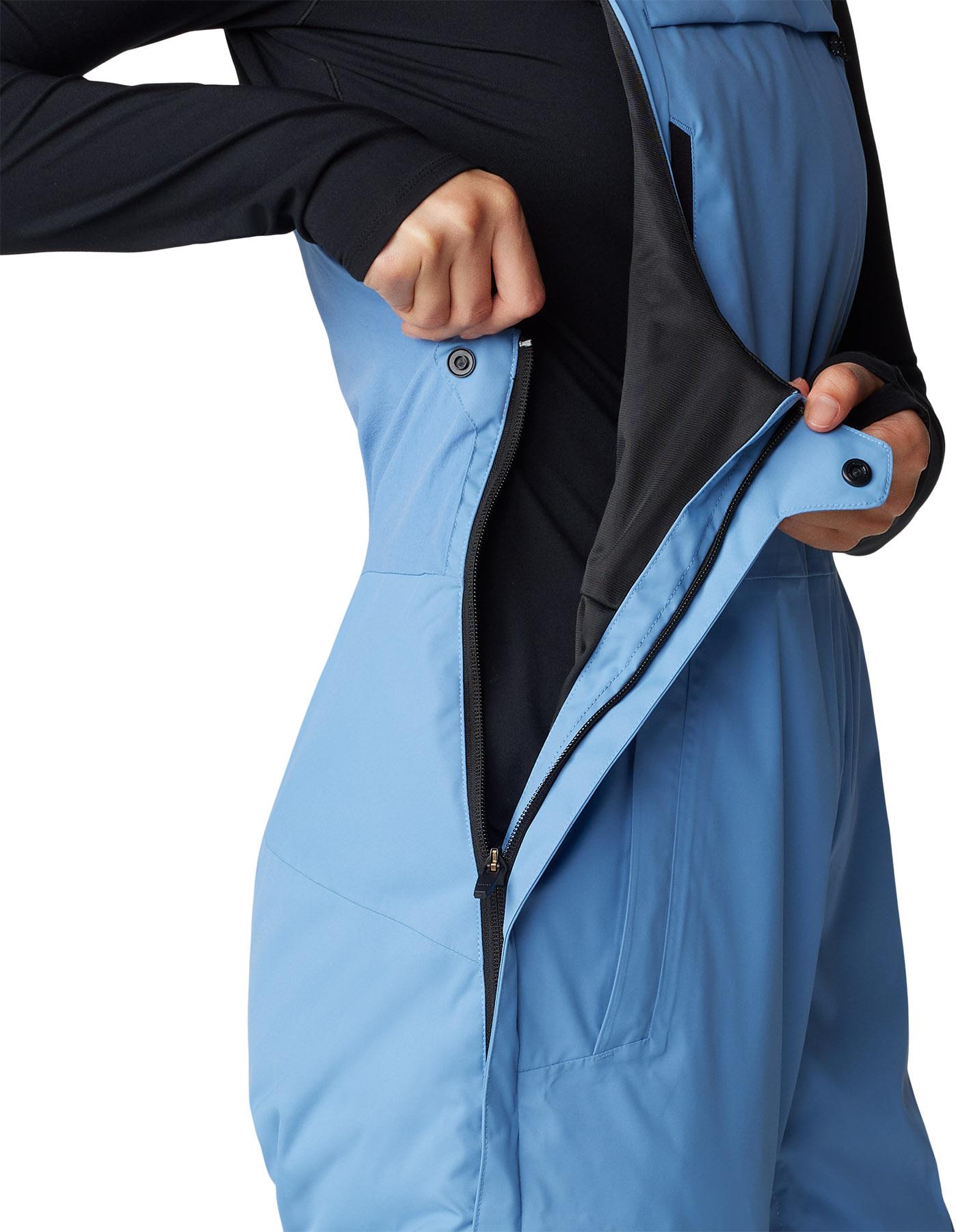 Product gallery image number 3 for product Firefall Bib - Women's