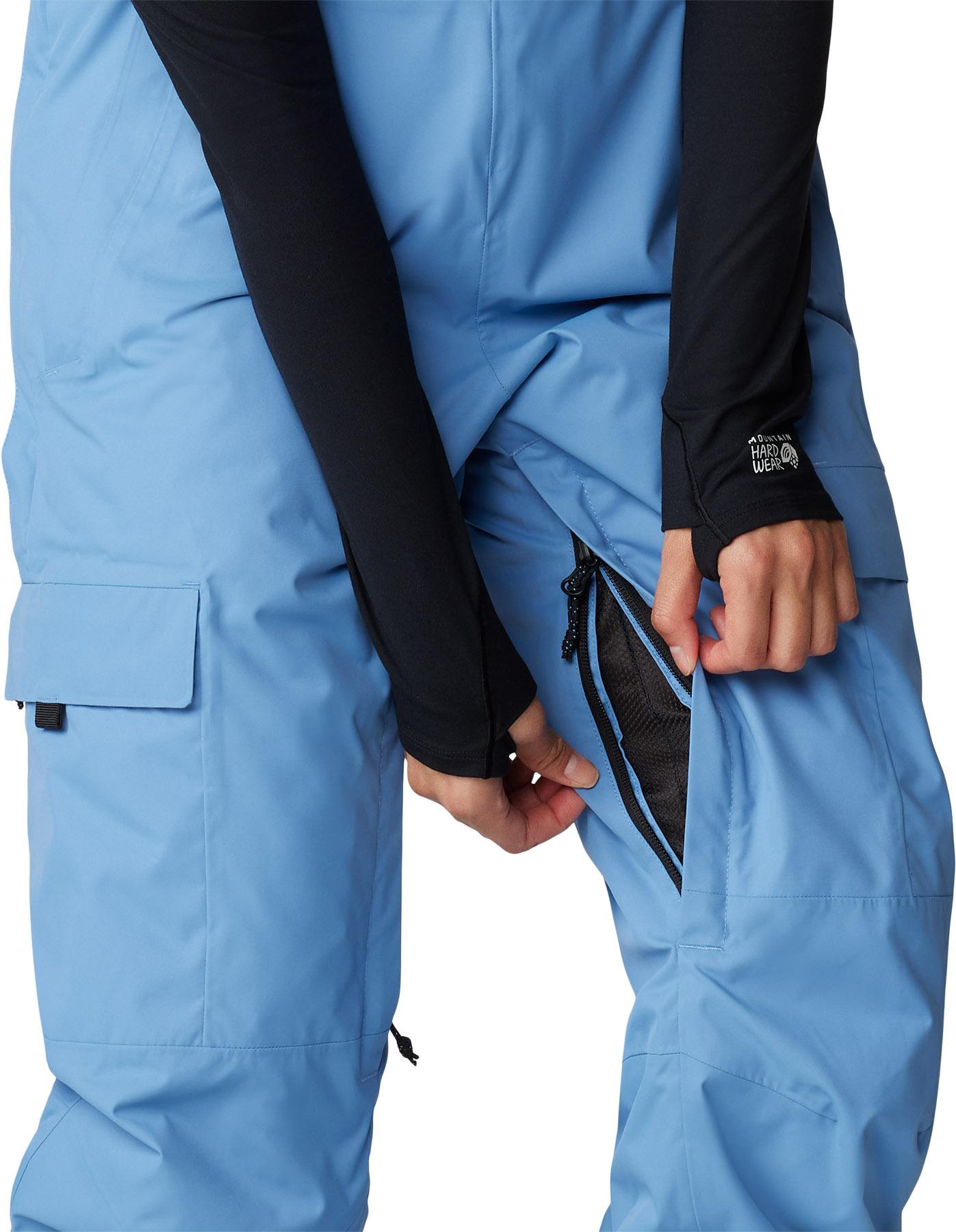 Product gallery image number 2 for product Firefall Bib - Women's