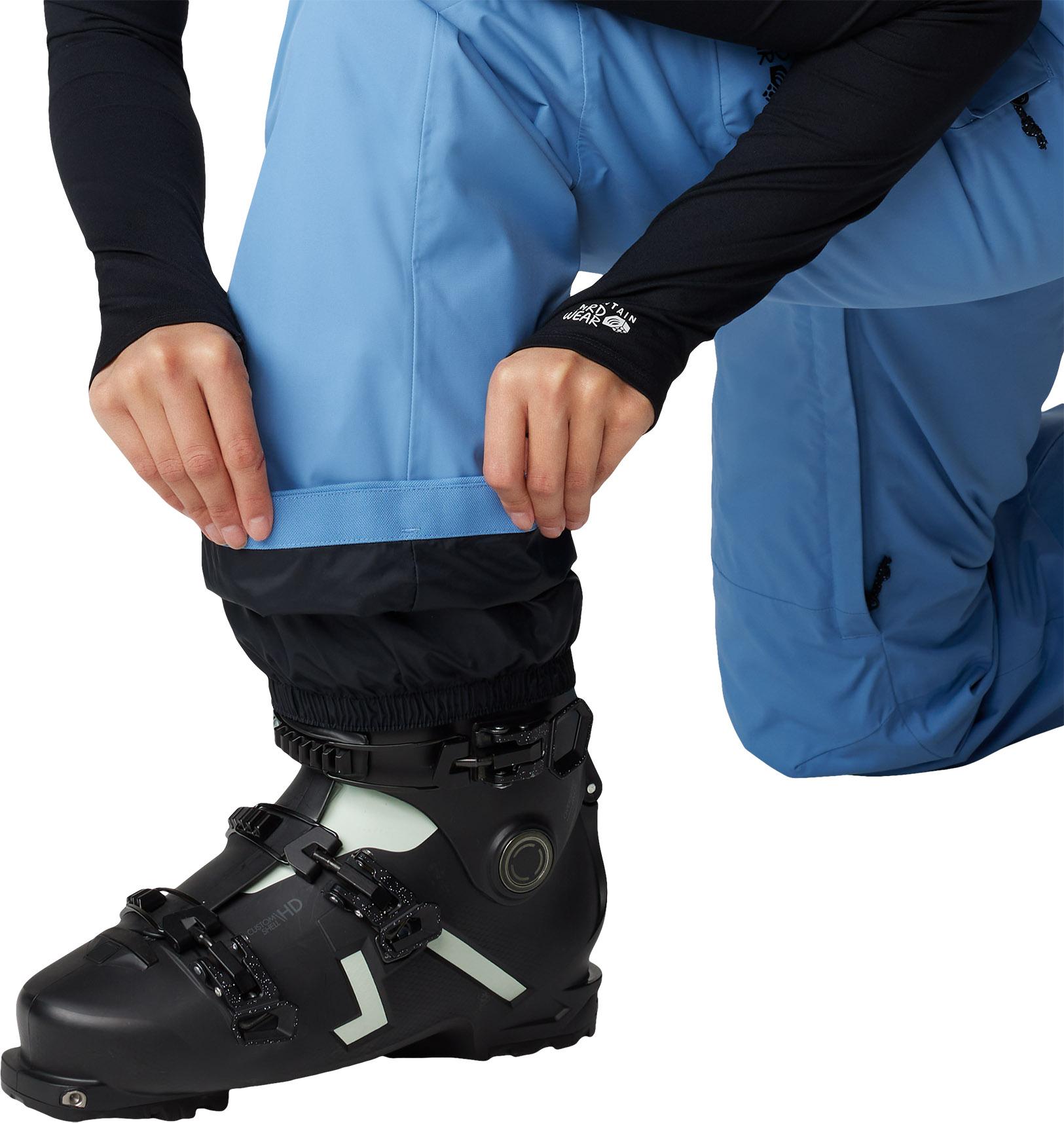 Product gallery image number 10 for product Firefall Bib - Women's