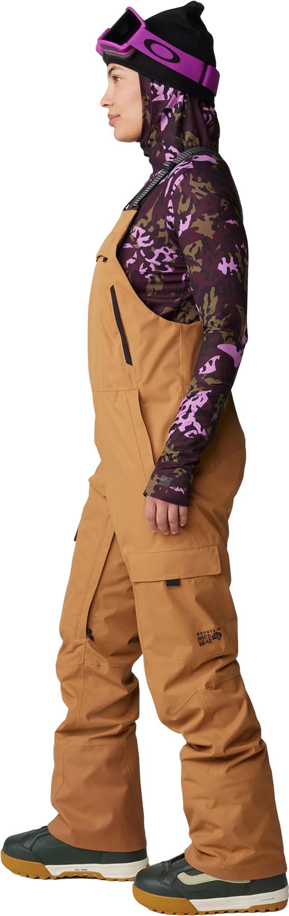 Product gallery image number 4 for product Firefall Bib - Women's