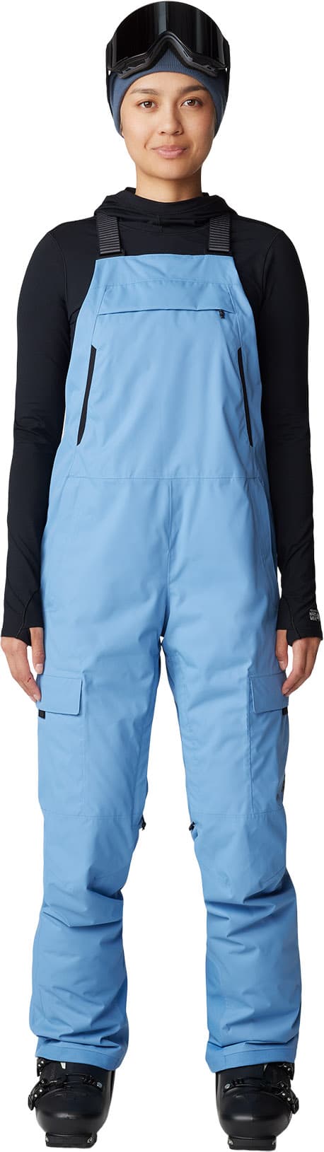 Nitric Blue
