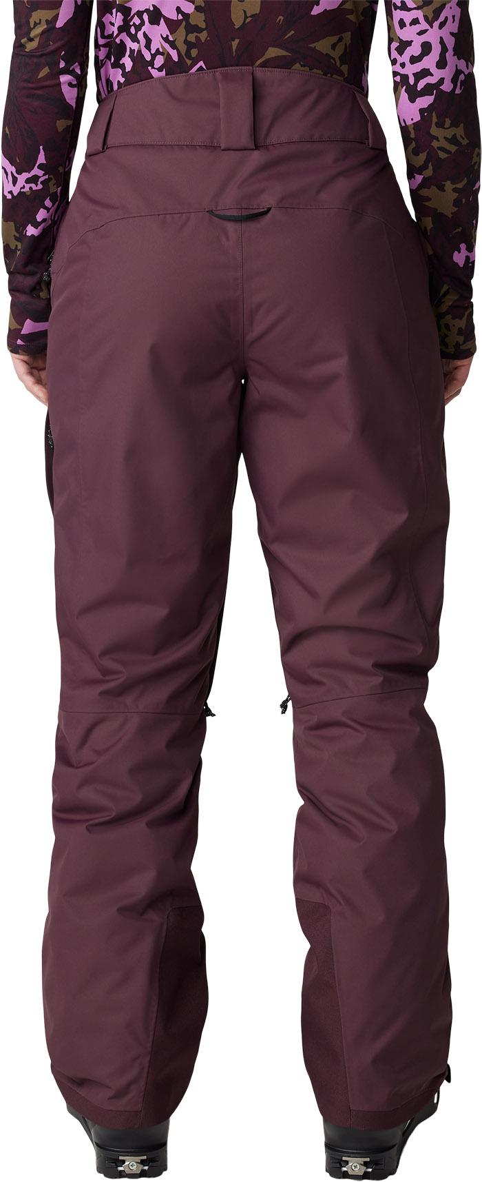 Numéro de l'image de la galerie de produits 12 pour le produit Pantalon isolé Firefall - Femme