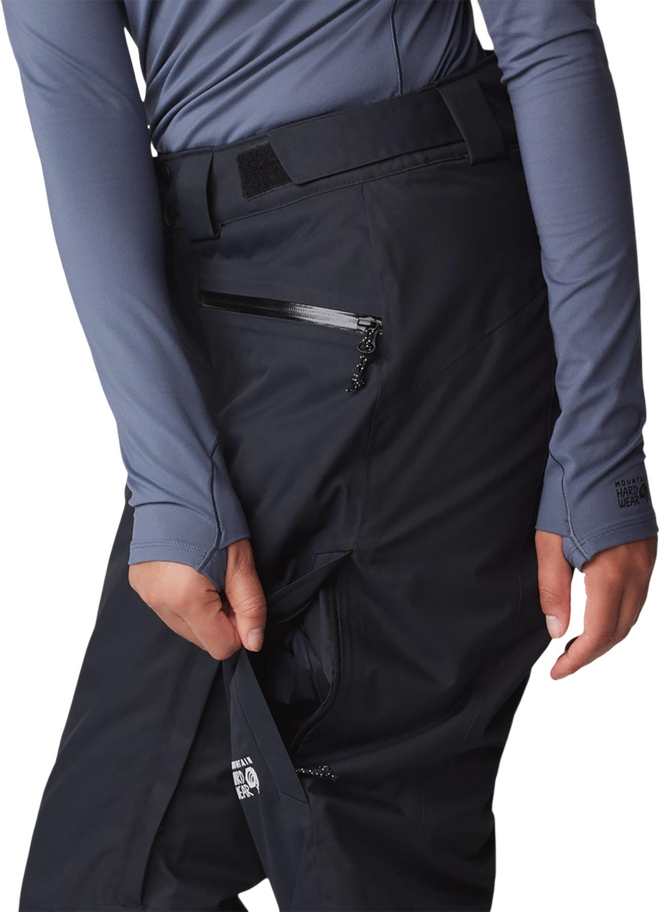 Product gallery image number 3 for product Firefall Insulated Pant - Women's