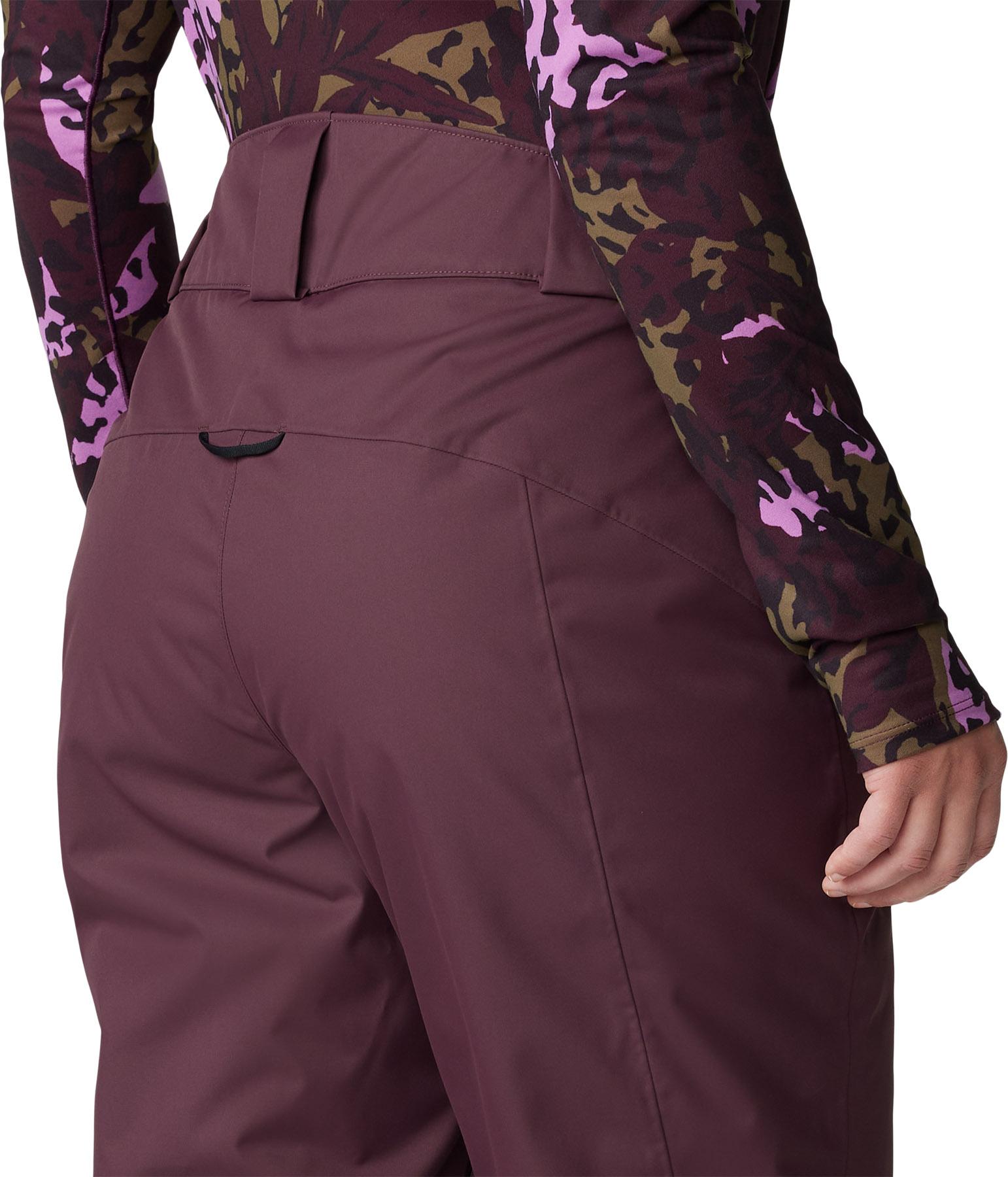 Numéro de l'image de la galerie de produits 11 pour le produit Pantalon isolé Firefall - Femme