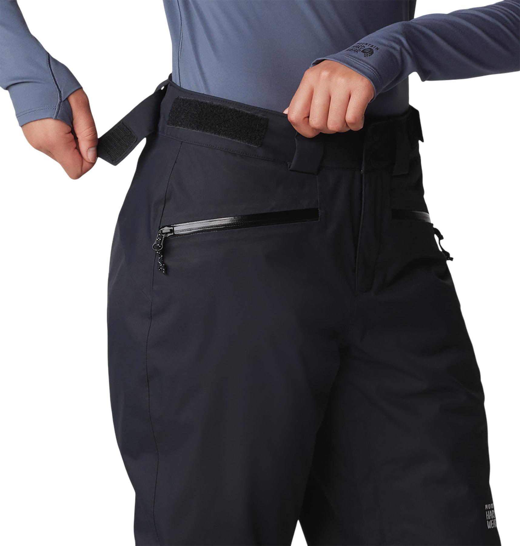 Product gallery image number 2 for product Firefall Insulated Pant - Women's