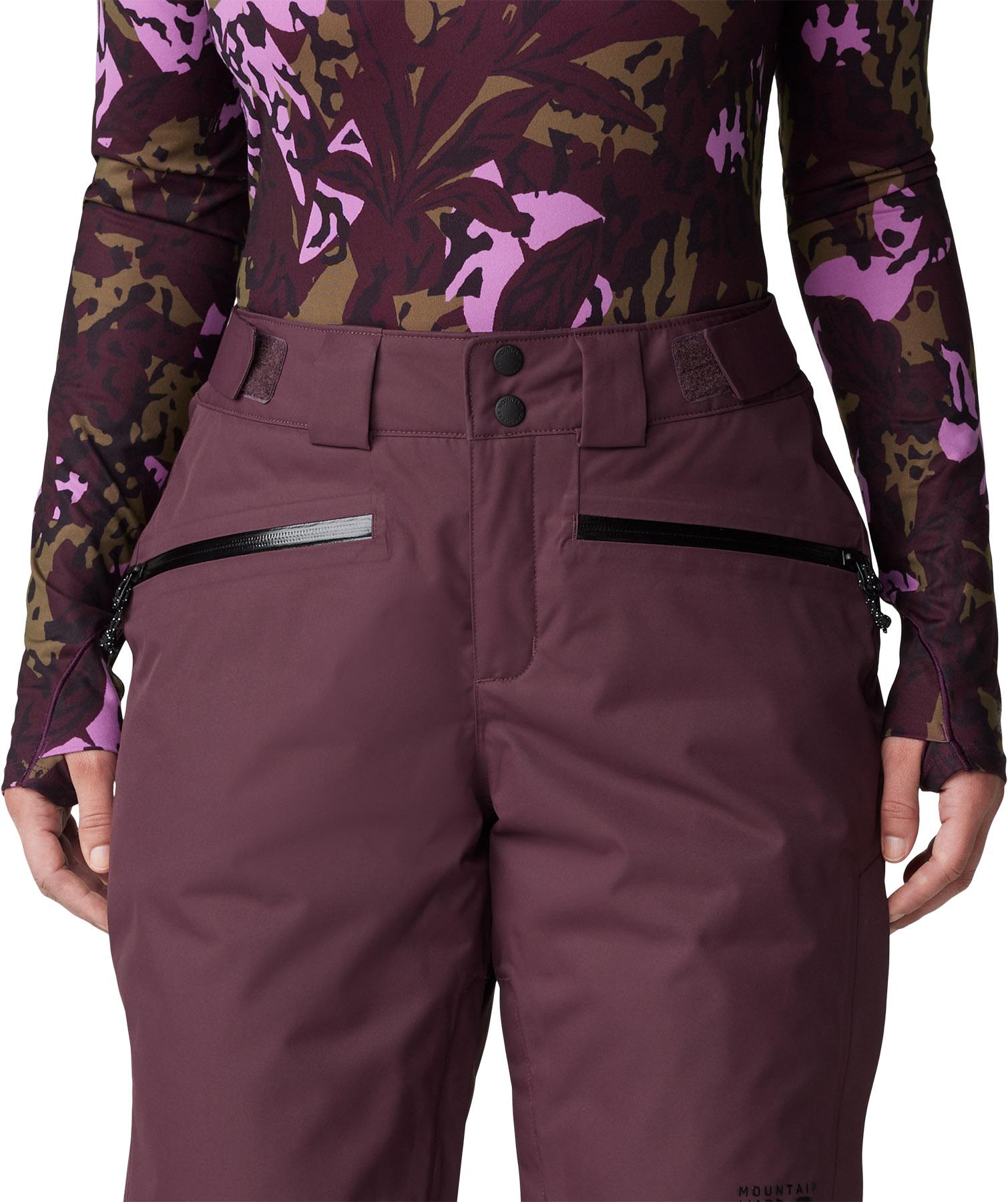 Numéro de l'image de la galerie de produits 10 pour le produit Pantalon isolé Firefall - Femme