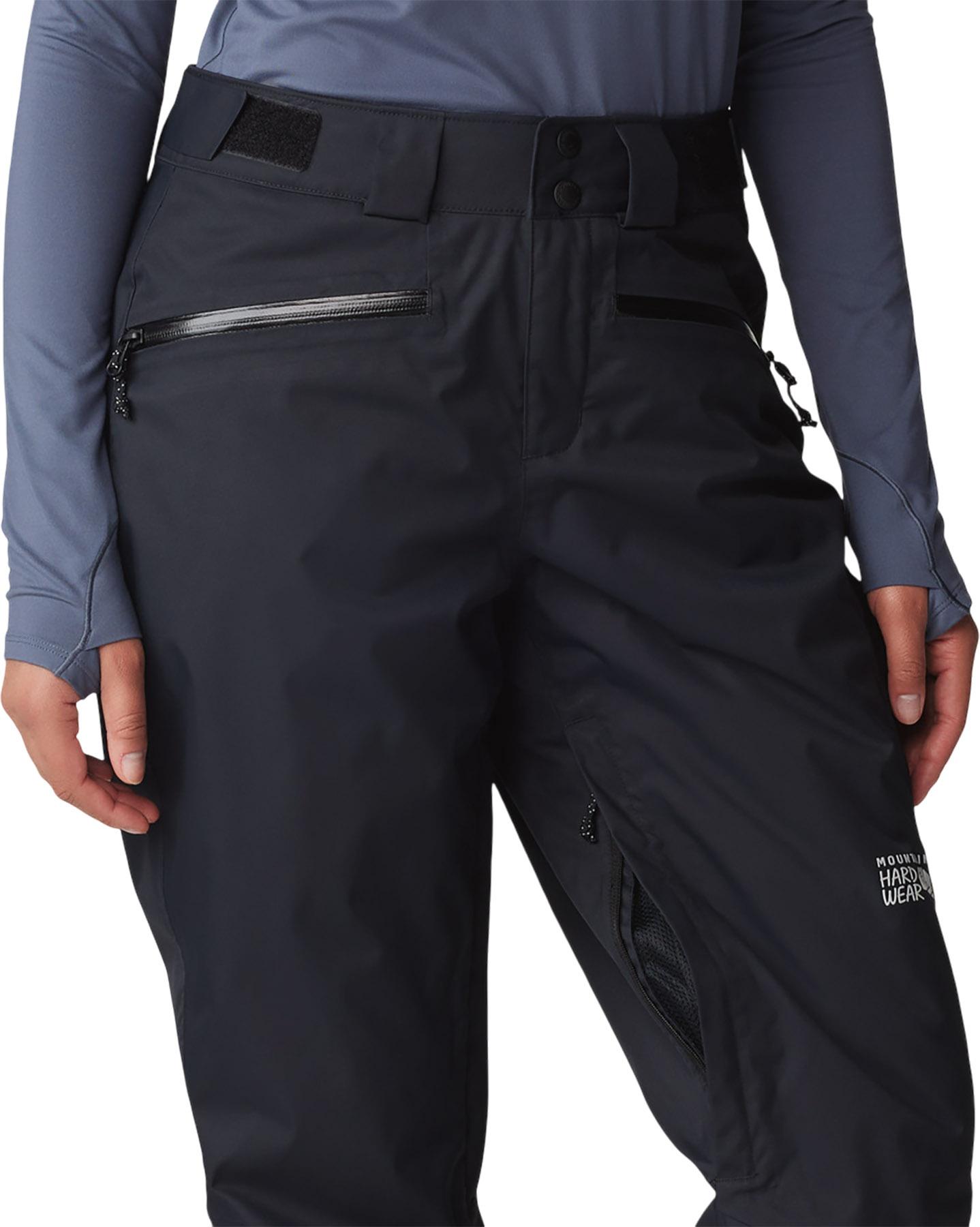 Product gallery image number 5 for product Firefall Insulated Pant - Women's