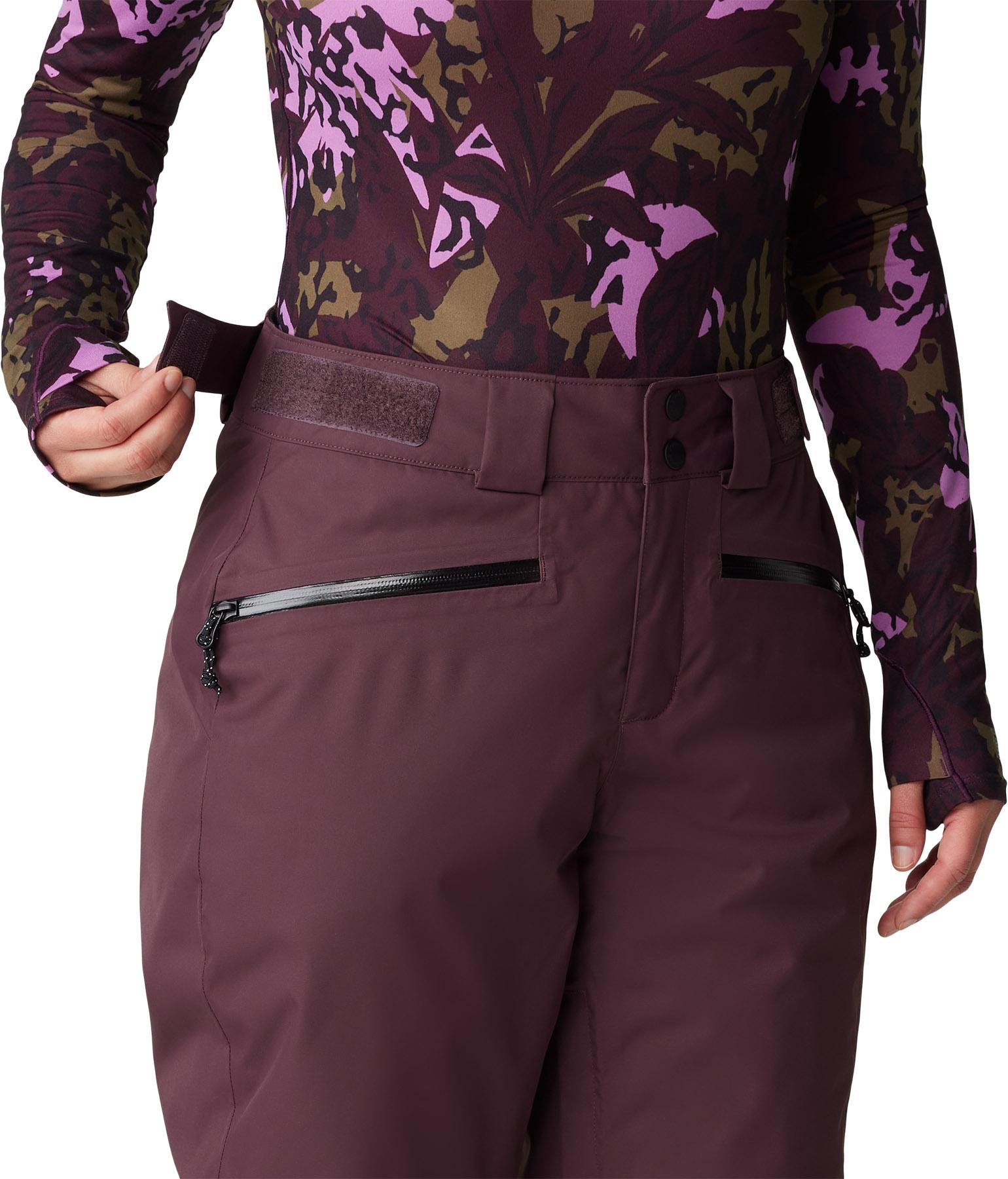 Numéro de l'image de la galerie de produits 9 pour le produit Pantalon isolé Firefall - Femme