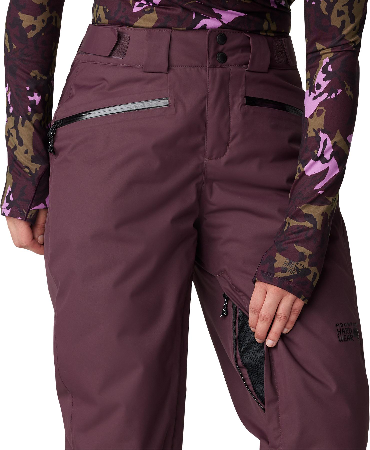 Numéro de l'image de la galerie de produits 8 pour le produit Pantalon isolé Firefall - Femme