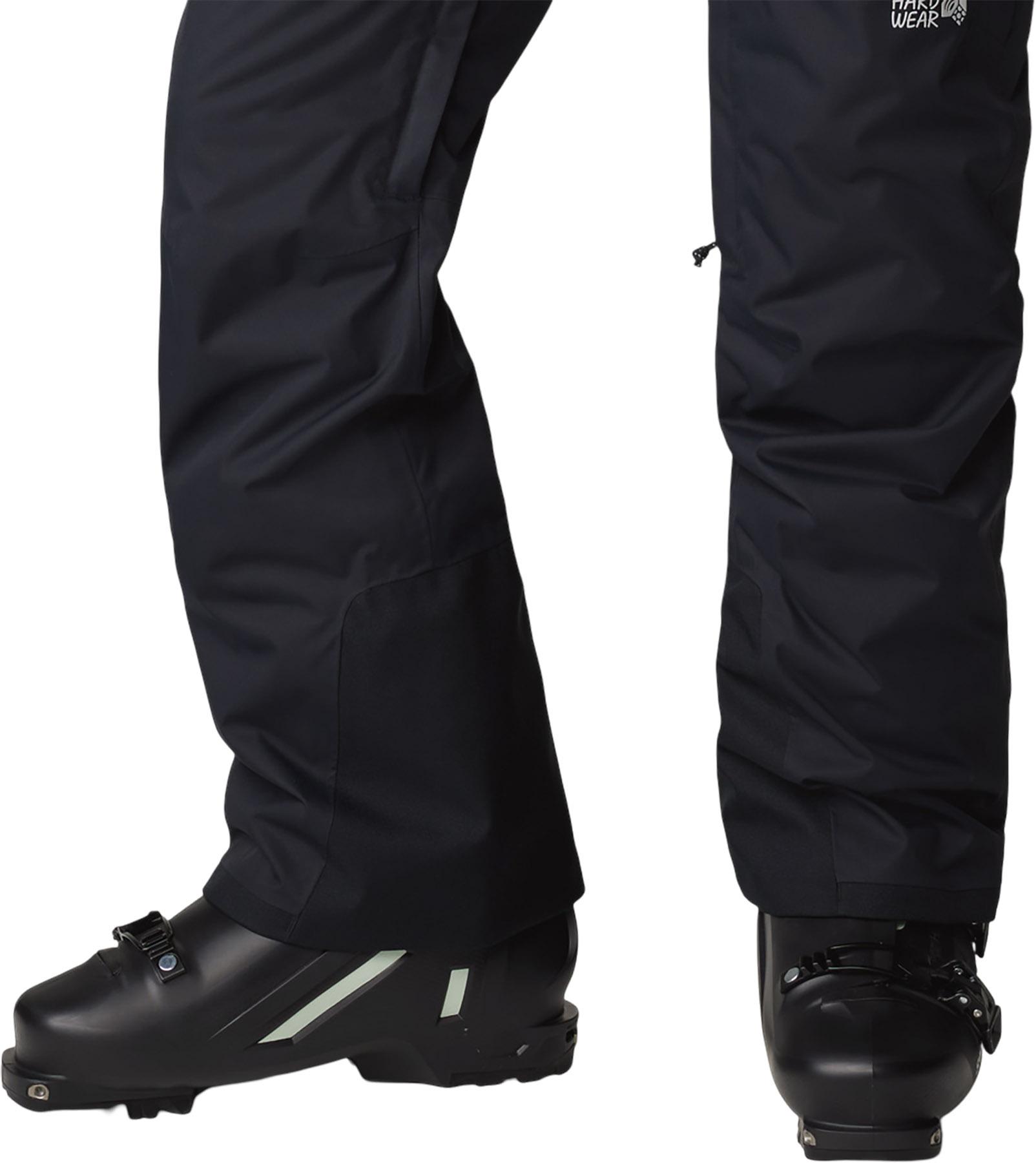 Product gallery image number 7 for product Firefall Insulated Pant - Women's