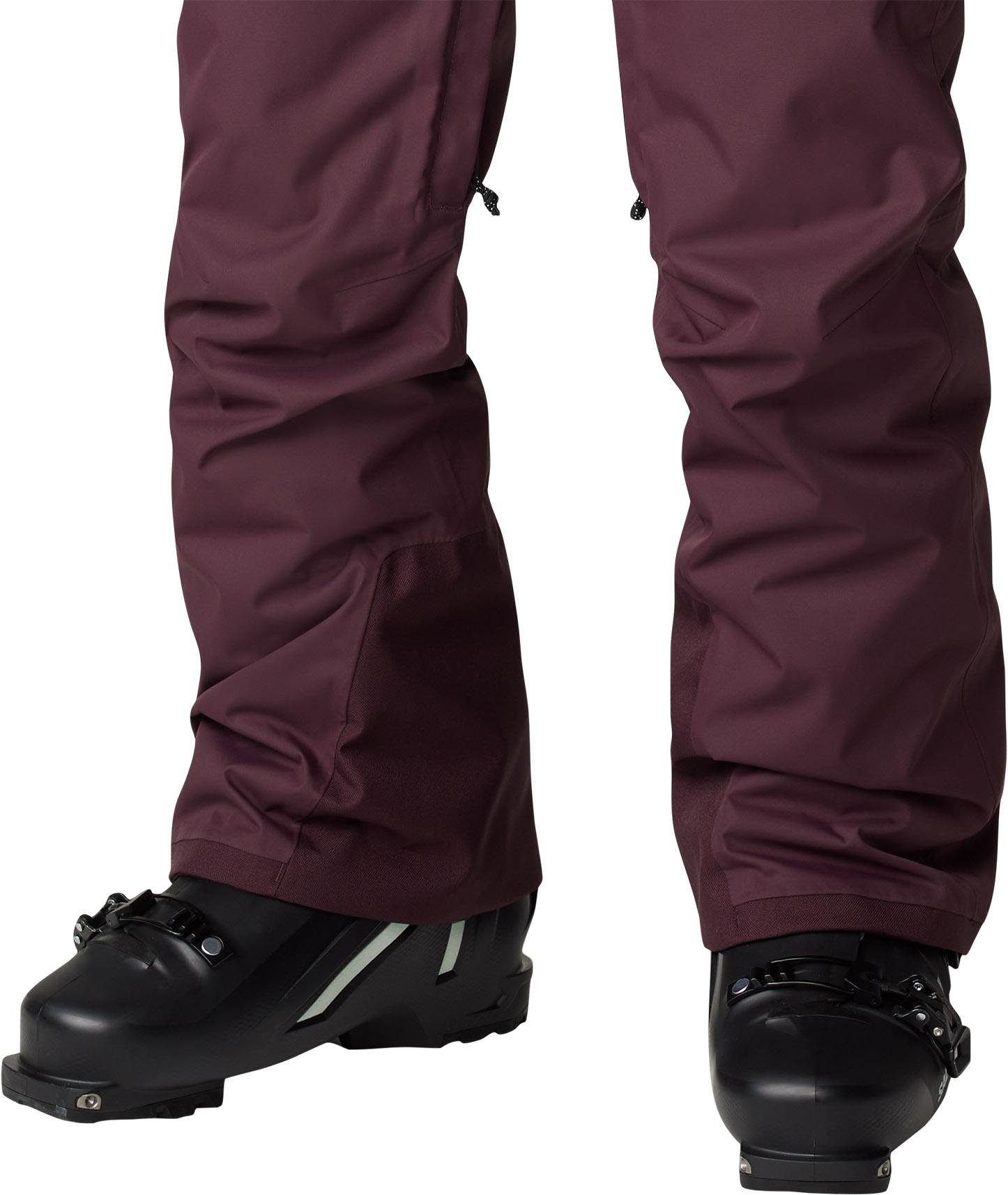 Numéro de l'image de la galerie de produits 7 pour le produit Pantalon isolé Firefall - Femme