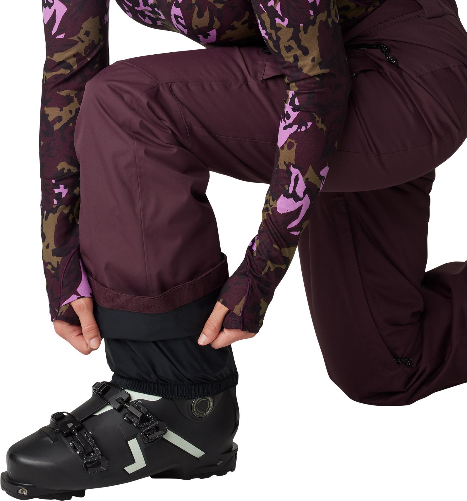 Numéro de l'image de la galerie de produits 6 pour le produit Pantalon isolé Firefall - Femme