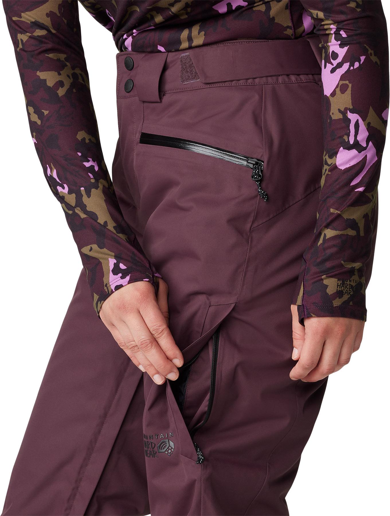 Numéro de l'image de la galerie de produits 5 pour le produit Pantalon isolé Firefall - Femme