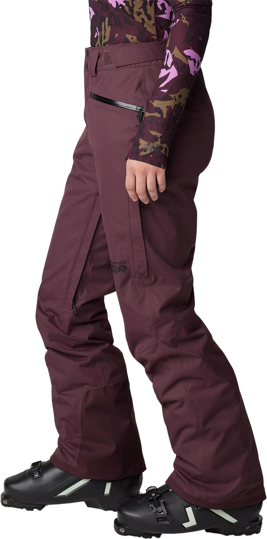 Numéro de l'image de la galerie de produits 2 pour le produit Pantalon isolé Firefall - Femme