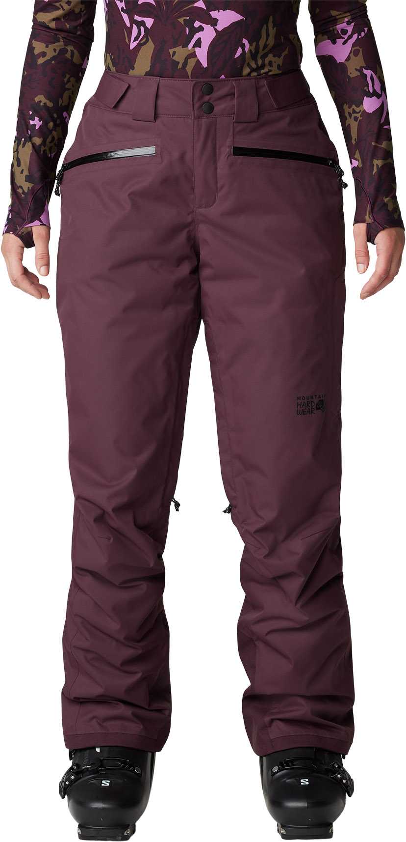 Image de produit pour Pantalon isolé Firefall - Femme