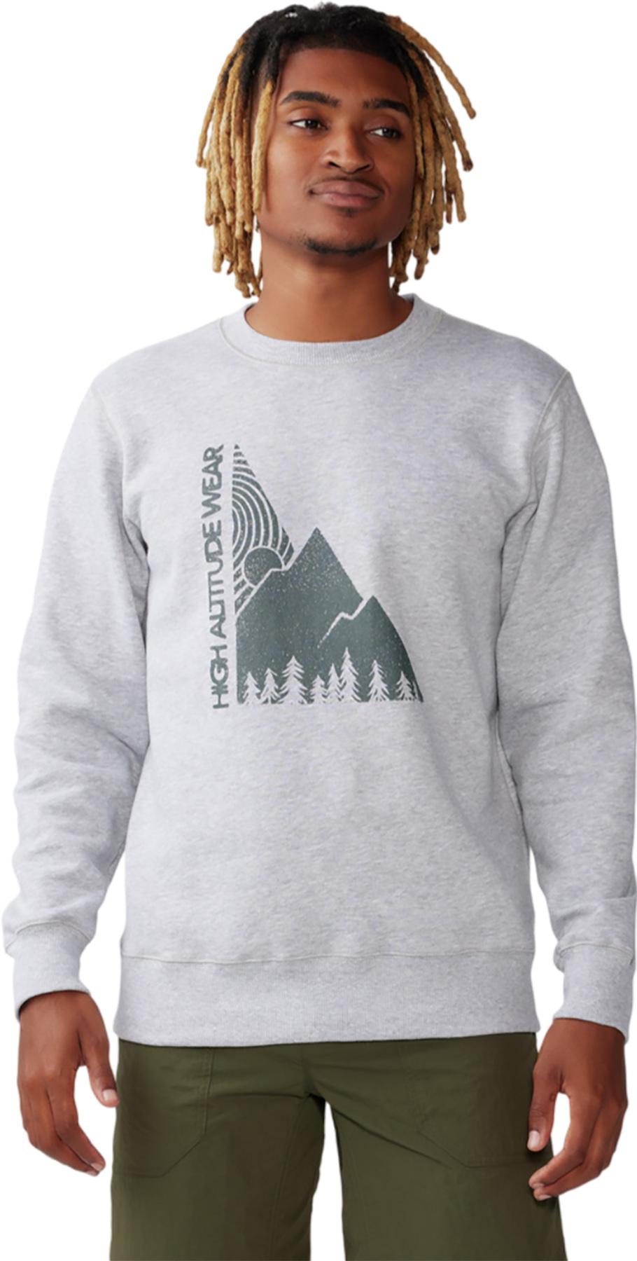 Hardwear Grey