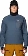 Colour: Moon Blue