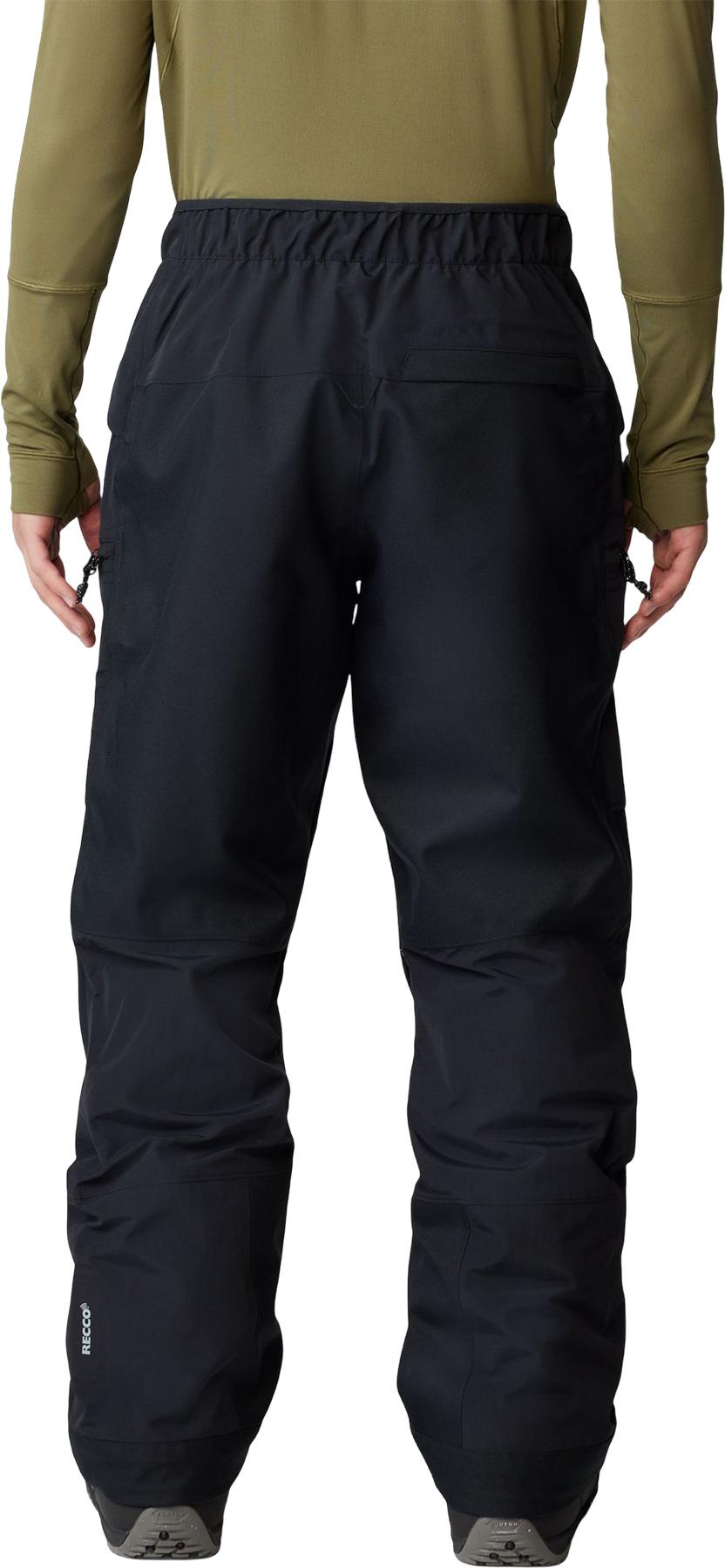 Product gallery image number 4 for product First Tracks Pant - Men's