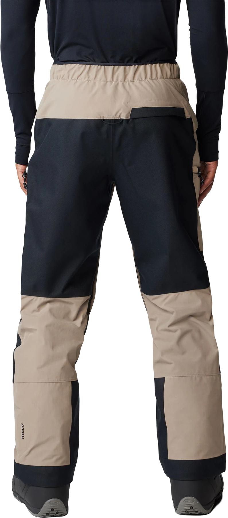 Product gallery image number 4 for product First Tracks Pant - Men's