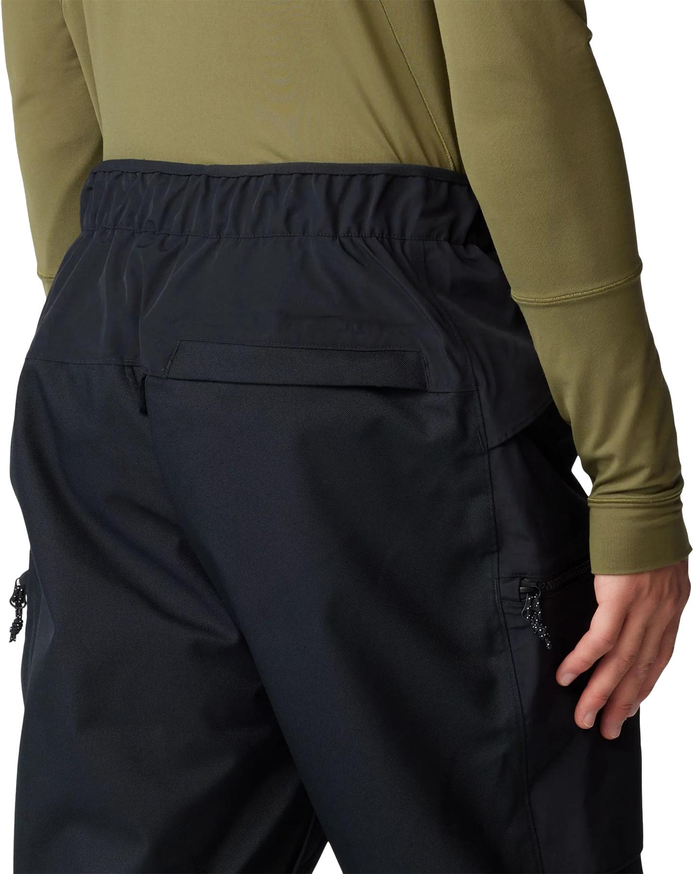 Product gallery image number 5 for product First Tracks Pant - Men's